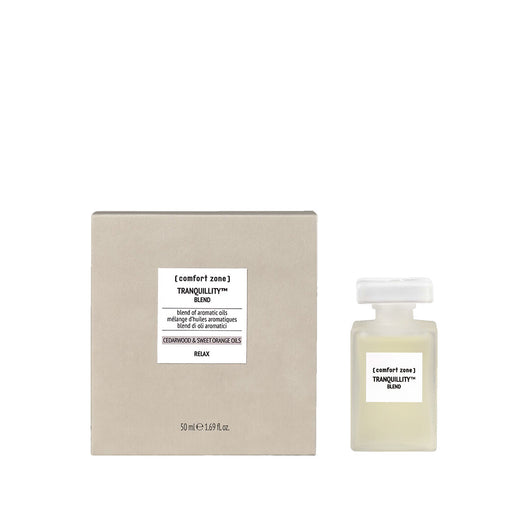 Tranquillity Blend - Comfort Zone