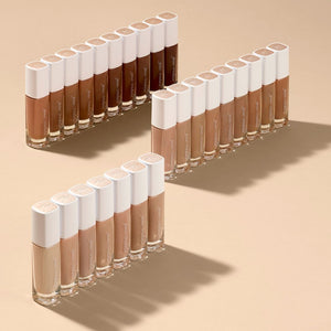 Skintuition SPF 30 Radiance-Boosting Liquid Foundation