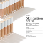 Load image into Gallery viewer, Skintuition SPF 30 Radiance-Boosting Liquid Foundation
