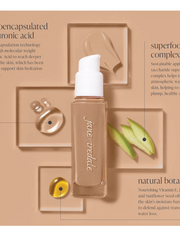 Load image into Gallery viewer, Skintuition SPF 30 Radiance-Boosting Liquid Foundation
