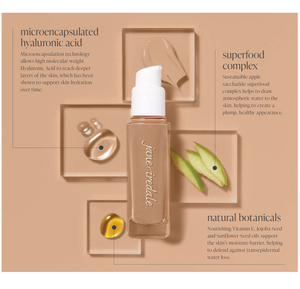 Skintuition SPF 30 Radiance-Boosting Liquid Foundation