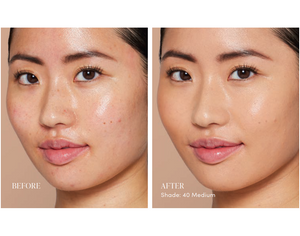Skintuition SPF 30 Radiance-Boosting Liquid Foundation