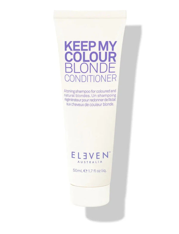 ELEVEN Australia - Keep My Colour Blonde Conditioner