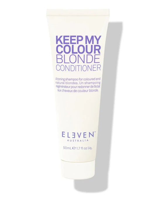 ELEVEN Australia - Keep My Colour Blonde Conditioner