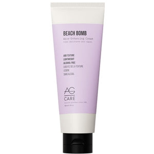 AG Care Beach Bomb Wave-Enhancing Cream 5oz