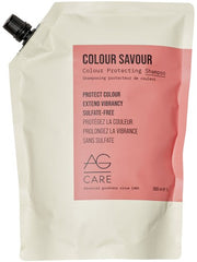 Load image into Gallery viewer, AG Care Colour Savour Colour Protecting Shampoo