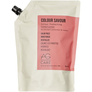 AG Care Colour Savour Colour Protecting Conditioner