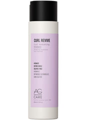 Load image into Gallery viewer, AG Care Curl Revive Curl Hydrating Shampoo