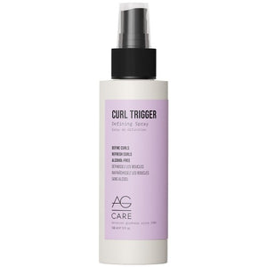 AG Care Curl Trigger Defining Spray 5oz