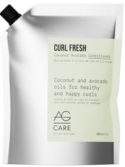 Load image into Gallery viewer, AG Care Curl Fresh Coconut Avocado Conditioner