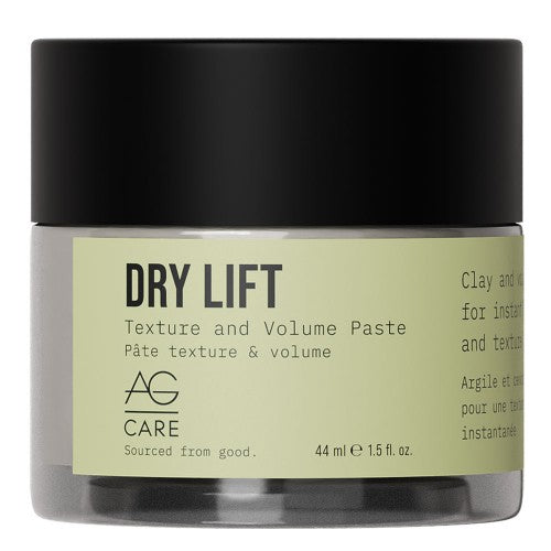 AG Care Dry Lift Texture & Volume Paste 1.5oz