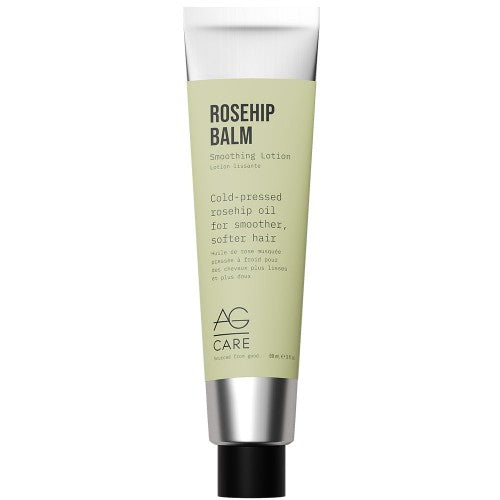 AG Care Rosehip Balm Smoothing Lotion 3oz