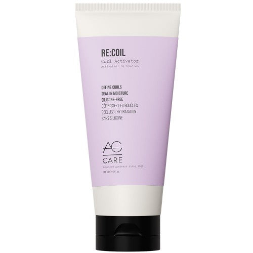 AG Care Re:coil Curl Activator 6oz