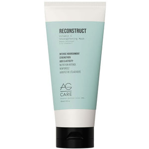 AG Care Reconstruct Vitamin C Strengthening Mask 6oz