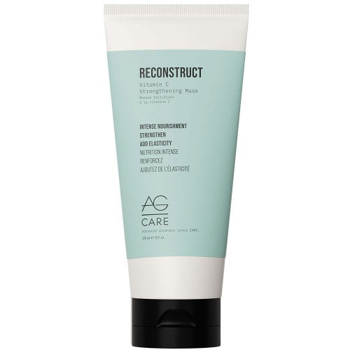 AG Care Reconstruct Vitamin C Strengthening Mask 6oz