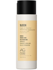 Load image into Gallery viewer, AG Care Sleeek Argan &amp; Coconut Smoothing Conditioner