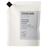 Load image into Gallery viewer, AG Care Sterling Silver Toning Shampoo
