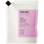 Load image into Gallery viewer, AG Care Thikk Wash Volumizing Shampoo
