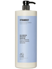 Load image into Gallery viewer, AG Care Xtramoist Moisturizing Shampoo