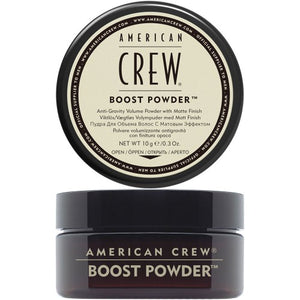 American Crew Classic Boost Powder 10g