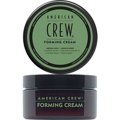 American Crew Classic Forming Cream 3oz