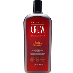 American Crew Daily Cleansing Shampoo