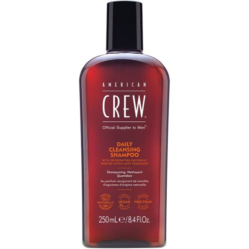 American Crew Daily Cleansing Shampoo