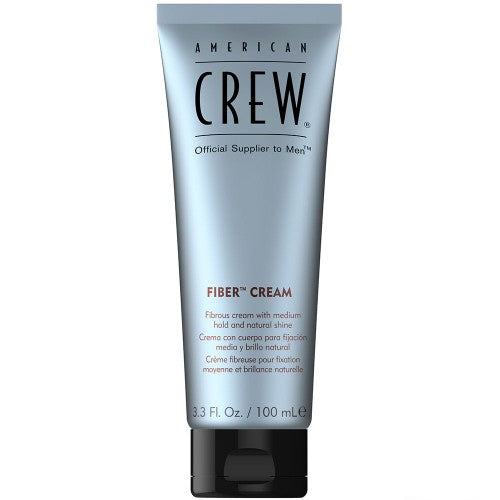 American Crew Fiber Cream 3oz