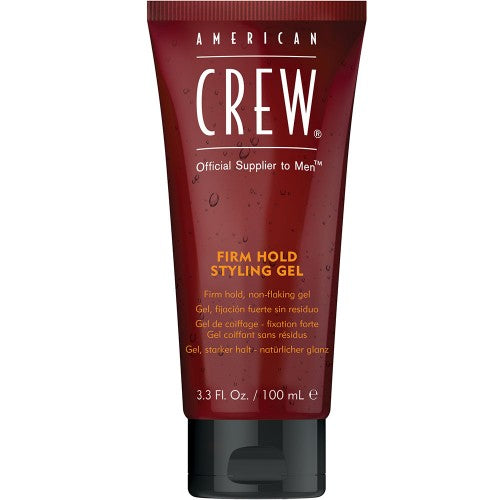 American Crew Firm Hold Styling Gel