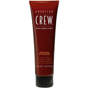 American Crew Firm Hold Styling Gel
