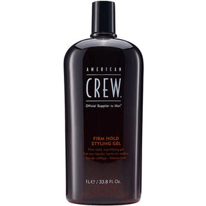 American Crew Firm Hold Styling Gel