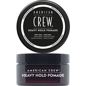 American Crew Heavy Hold Pomade 3oz