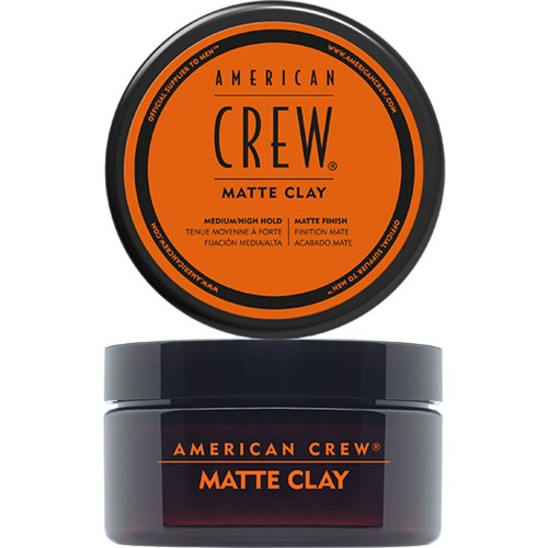 American Crew Matte Clay 3oz