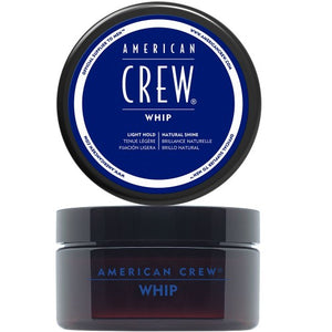 American Crew Whip 3oz