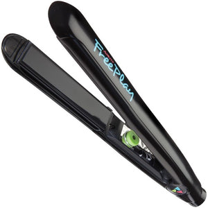 Avanti Freeplay Titanium Flat Iron 1"