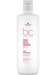Load image into Gallery viewer, BC Bonacure Color Freeze Shampoo