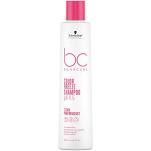 BC Bonacure Color Freeze Shampoo