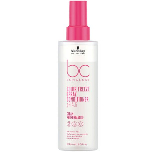 BC Color Freeze Spray Conditioner 6.8oz