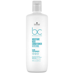 BC Bonacure Hyaluronic Moisture Kick Conditioner