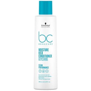 BC Bonacure Hyaluronic Moisture Kick Conditioner