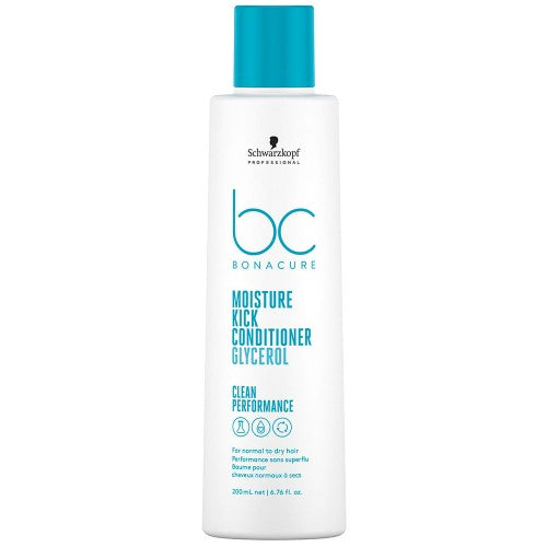 BC Bonacure Hyaluronic Moisture Kick Conditioner