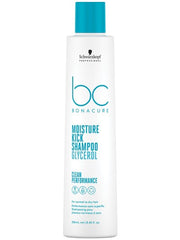Load image into Gallery viewer, BC Bonacure Moisture Kick Shampoo