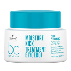 BC Bonacure Moisture Kick Treatment 7oz