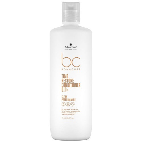 BC Bonacure Q10+ Time Restore Conditioner