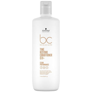 BC Bonacure Q10+ Time Restore Conditioner