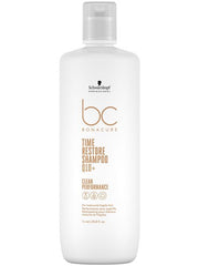 Load image into Gallery viewer, BC Bonacure Q10+ Time Restore Micellar Shampoo