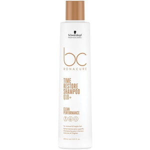 BC Bonacure Q10+ Time Restore Micellar Shampoo