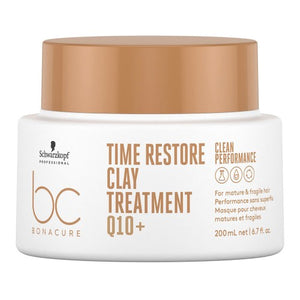 BC Bonacure Time Restore Treatment 7oz