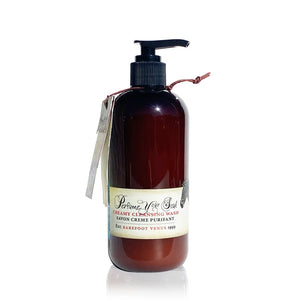 Barefoot Venus | Creamy Cleansing Wash 12oz