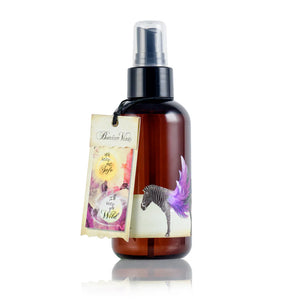 Barefoot Venus | Argan Body Oil